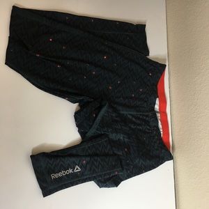 Reebok Woman leggings
